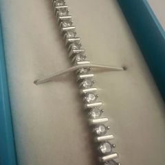 Tennis Bracelet
