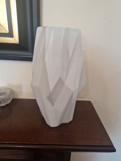 vase