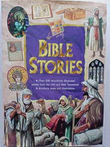 Bible Stories