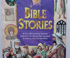Bible Stories