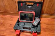 Car van professional bluethoot diagnostic  launch 919x bt new