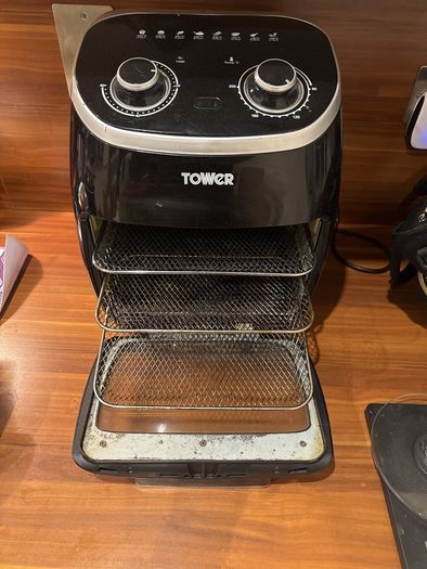 Air fryer