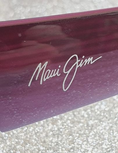 Maui Jim Polarised Sun Glasses