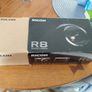 Ricoh R8 digital camera Image 3