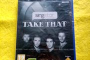 Take That sing star Brand new PlayStation 2 ps2 games Original