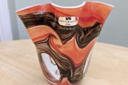 Newgrange Living Handmade Vase