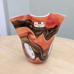 Newgrange Living Handmade Vase