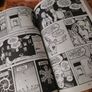 Zot!: The Complete Black-and-White Collection: 1987-1991 ! Manga ! Anime ! 2002 ! by IT Books ! Image 9