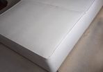 Dunlopillow bed base, new