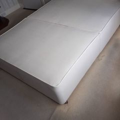 Dunlopillow bed base, new
