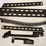 Vintage BMW 320i Trim c2000 Reg Image 4