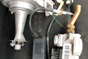 gas boiler parts