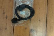 Sssnake power cord