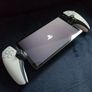 PlayStation Portal with Venom protective case Image 2