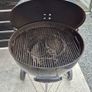 charcoal grill Image 4