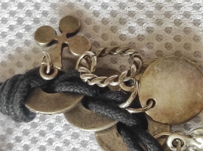 Rosanna Mazzoli Italy bracelet