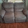 two seater recliner Image 2