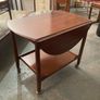 Mid Century Serving Trolley - Warehouse and Showroom Open Saturday 10th October 12 til 4pm  Eircode R95T227 Image 3