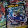 Magnezone V ! Double Rare ! from Dark Phantasma Set ! 2022 ! Japanese Pokemon Card ! Image 2