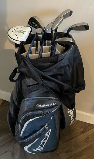 Golf Clubs