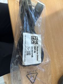0CK548 Mains Lead Cable Plug Power Cord