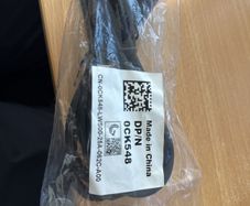 0CK548 Mains Lead Cable Plug Power Cord