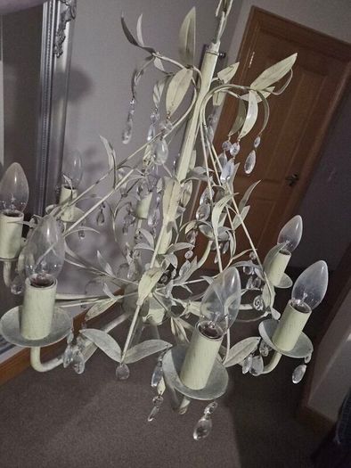 chandelier