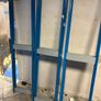 10 Bays Heavy Duty Steel Racking Job Lot Clearance Image 7