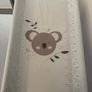 Babylo Bath and Baby Changing Table Image 5
