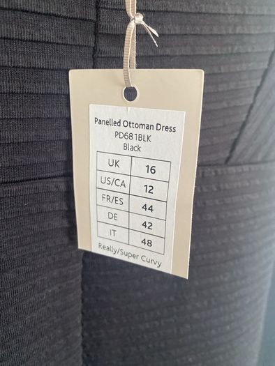 dress