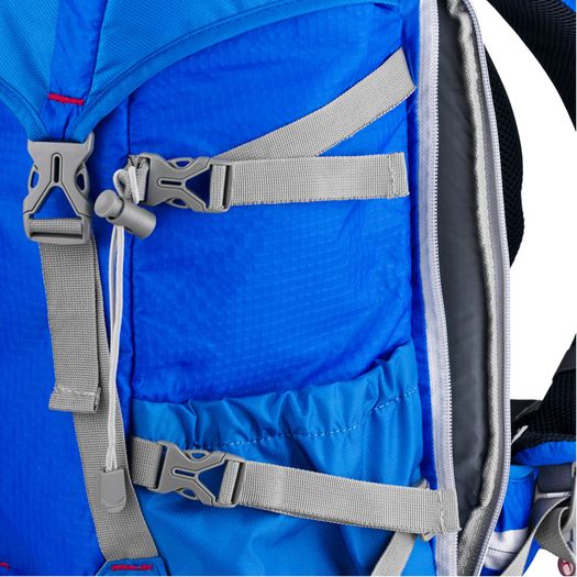 Photo Backpack Nest NT-EX300 L Yellow For Camera and accessories