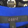Ladies stunning coast dress size 8 Image 5