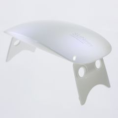 UVLed Nail Lamp Phone Glass Application - Sun Mini