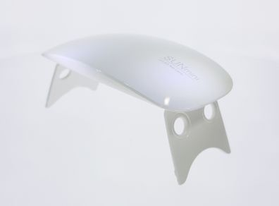 UVLed Nail Lamp Phone Glass Application - Sun Mini