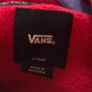 Vans Boys black hoodie Image 3