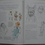 Learn to paint and draw, Hardback book,Art supplies,Book Image 7
