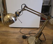 Retro Desk Lamp