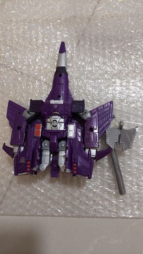 Transformer / toy