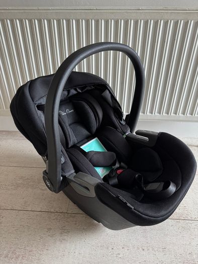 Silver Cross Dream i-Size with ISOFIX