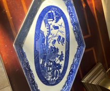Minton