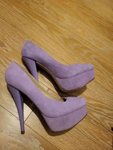 aldo high heels