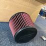 MST Performance Induction Kit for Audi A4 & A5 TFSI EA888 Gen 1 & Gen 2 with MAF Sensor. Image 2
