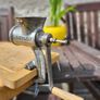 Spong National Meat Mincer Image 2