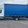 Ford Transit 2019 Image 2