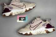 Premium Nike React Vision Purple Pink
