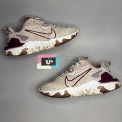 Premium Nike React Vision Purple Pink