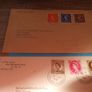 Uk Premium First Day Covers. Image 2