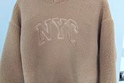 New.M&amp;S.boy's hoodie. Age 11/12