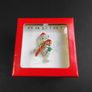 Vintage Napier Christmas Movable Bear Brooch Image 2