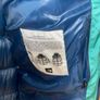 Mens northface nuptse retro Gilet Image 4